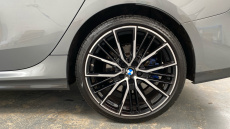 BMW 2 Series 220i M Sport 4dr Step Auto Petrol Saloon